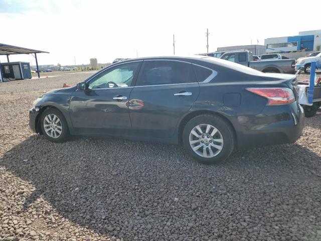 Image 2 of 2015 NISSAN ALTIMA 2.5 2015 with VIN 1N4AL3AP5FC270993