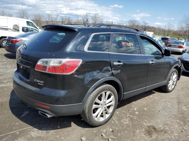 Image 3 of 2011 MAZDA CX-9  2011 with VIN JM3TB3DV7B0319551