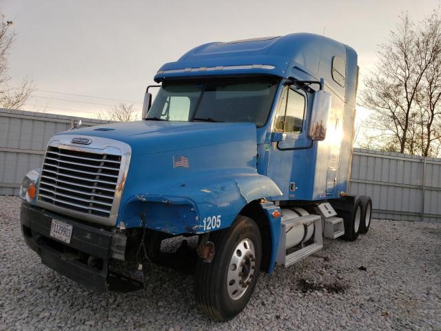 Изображение 2 1998 FREIGHTLINER CONVENTIONAL FLC120 1998 с VIN 1FUYSSEB8WP979195