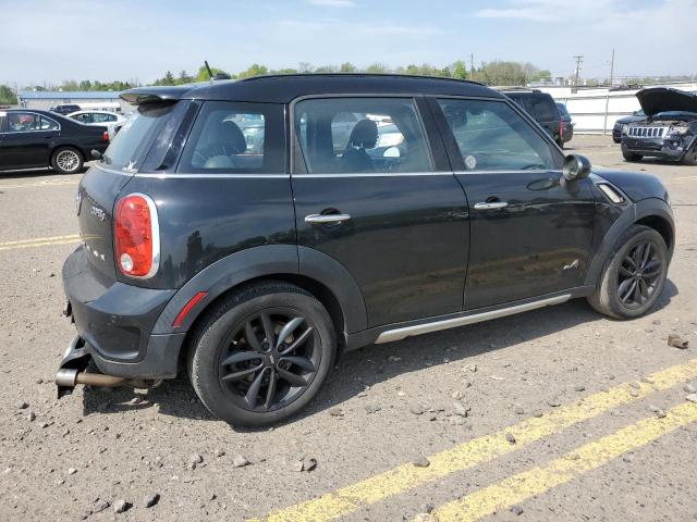 Image 3 of 2015 MINI COOPER S COUNTRYMAN 2015 with VIN WMWZC5C53FWT37784