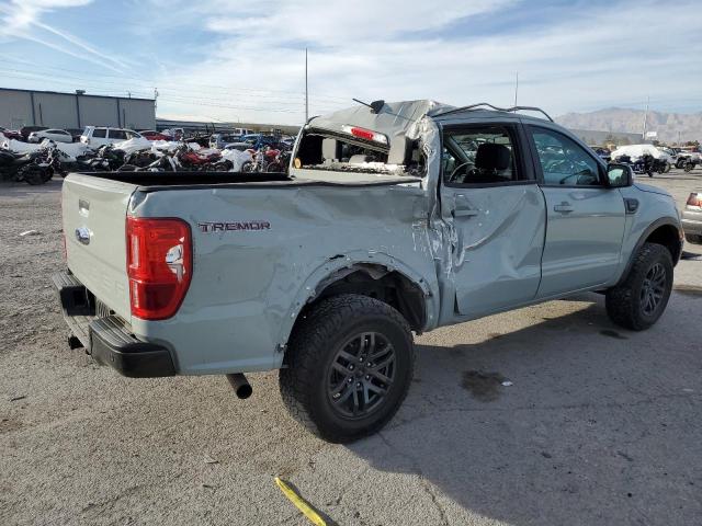 Изображение 3 2022 FORD RANGER XL 2022 с VIN 1FTER4FH5NLD28472