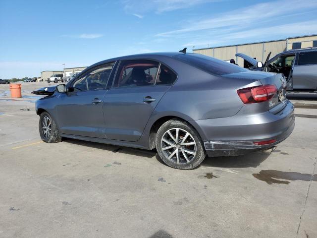 Obraz 2 z 2016 VOLKSWAGEN JETTA SE 2016 z VIN 3VWD67AJ0GM227905