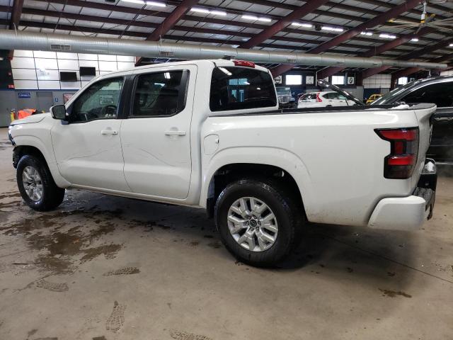 Изображение 2 2023 NISSAN FRONTIER S 2023 с VIN 1N6ED1EK3PN644631