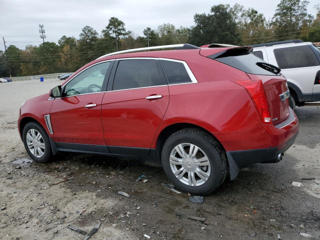 Изображение 2 2015 CADILLAC SRX LUXURY COLLECTION 2015 с VIN 3GYFNBE32FS560091