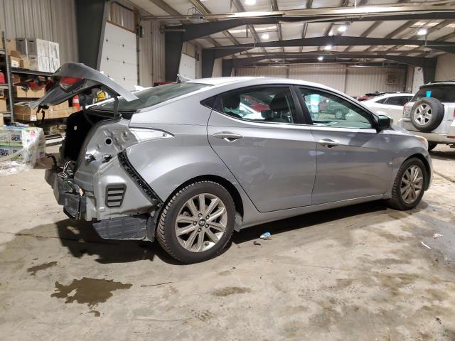 Изображение 3 2015 HYUNDAI ELANTRA SE 2015 с VIN 5NPDH4AE0FH552184