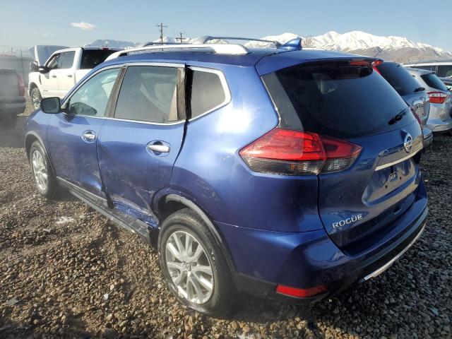 Obraz 2 z 2017 NISSAN ROGUE S 2017 z VIN KNMAT2MV4HP566999