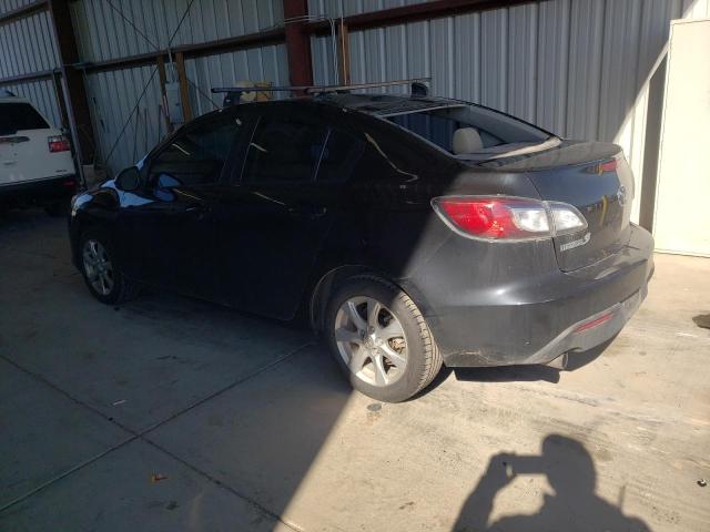 Obraz 2 z 2010 MAZDA 3 I 2010 z VIN JM1BL1SG0A1106654