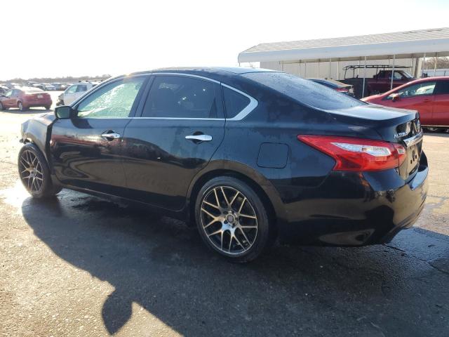 Obraz 2 z 2017 NISSAN ALTIMA 2.5 2017 z VIN 1N4AL3AP3HN351563