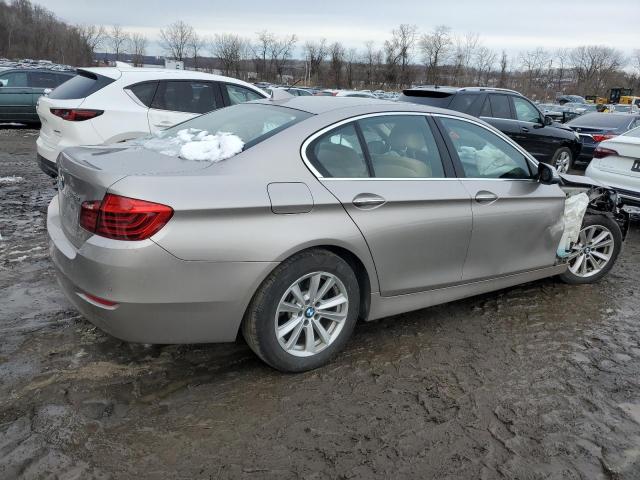 Image 3 of 2015 BMW 528 XI 2015 with VIN WBA5A7C57FD627635