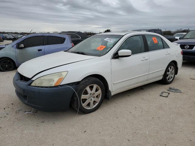 Изображение 1 2005 HONDA ACCORD EX 2005 с VIN 1HGCM66535A044598
