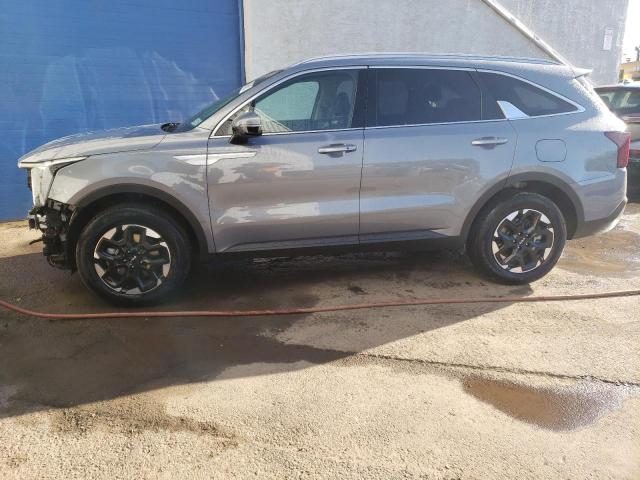 Obraz 2024 KIA SORENTO S 2024