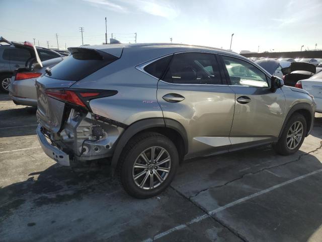 Изображение 3 2018 LEXUS NX 300 BASE 2018 с VIN JTJYARBZXJ2106698