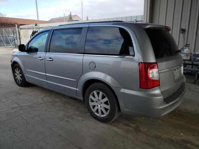 Obraz 2 z 2016 CHRYSLER TOWN & COUNTRY TOURING 2016 z VIN 2C4RC1BG5GR104109
