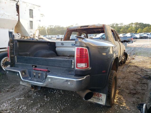 Изображение 3 2018 RAM 3500 LARAMIE 2018 с VIN 3C63RRML1JG220909