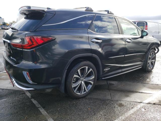 Изображение 3 2020 LEXUS RX 450H L 2020 с VIN JTJHGKFA6L2012847