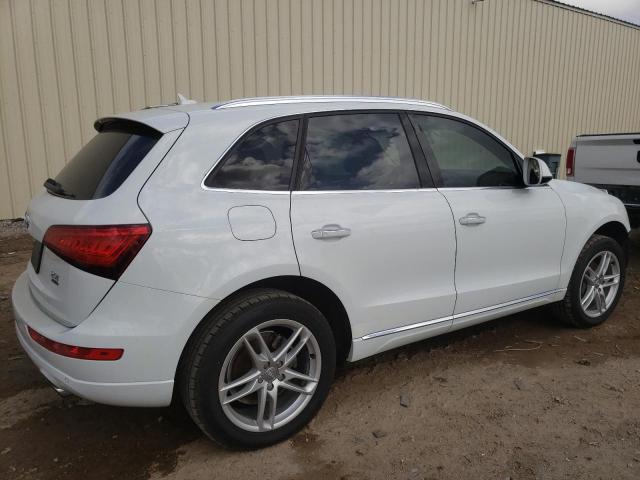 Изображение 3 2017 AUDI Q5 PREMIUM 2017 с VIN WA1C2AFP5HA077691