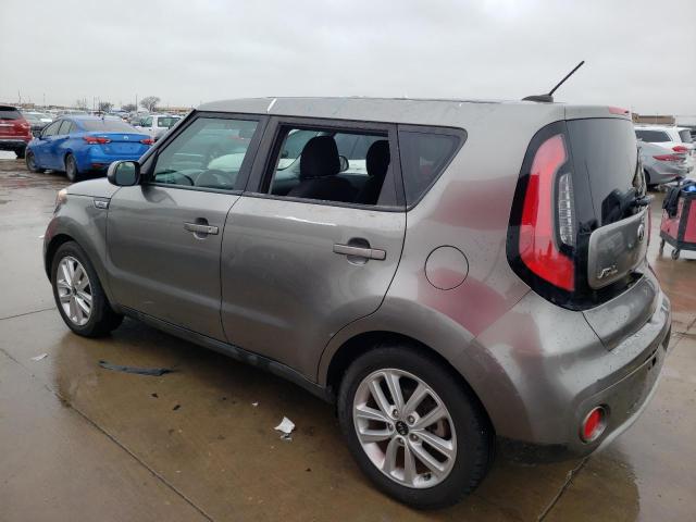 Изображение 2 2019 KIA SOUL + 2019 с VIN KNDJP3A55K7664994