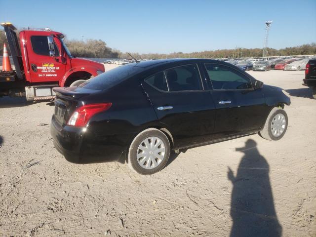 Obraz 3 z 2018 NISSAN VERSA S 2018 z VIN 3N1CN7AP3JL818803