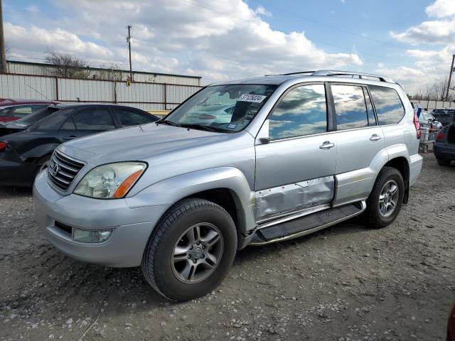 Obraz 2008 LEXUS GX 470 2008