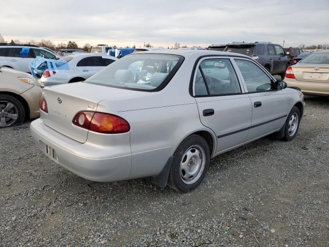Изображение 3 2001 TOYOTA COROLLA CE 2001 с VIN 1NXBR12EX1Z457952