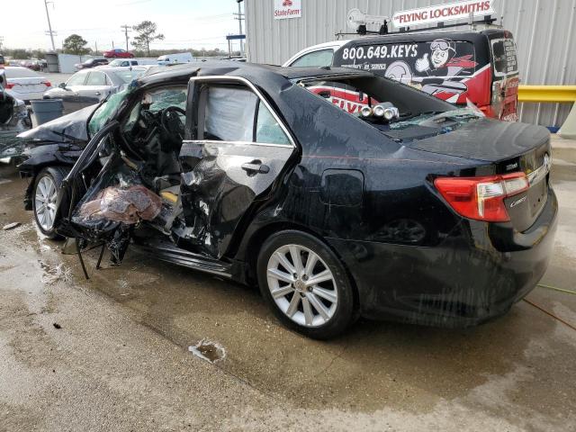 Изображение 2 2012 TOYOTA CAMRY SE 2012 с VIN 4T1BK1FK5CU517241
