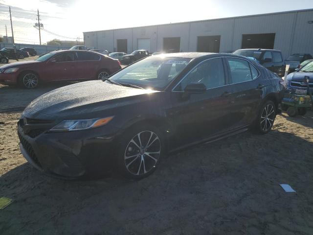 Obraz 1 z 2020 TOYOTA CAMRY SE 2020 z VIN 4T1G11AK1LU936574