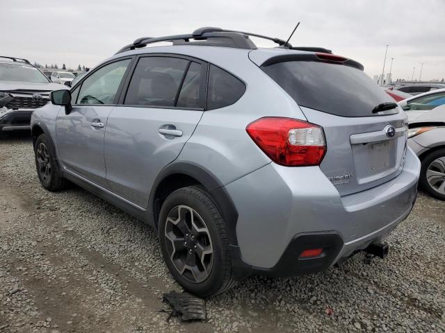 Image 2 of 2015 SUBARU XV CROSSTREK 2.0 LIMITED 2015 with VIN JF2GPAMC5F8316929