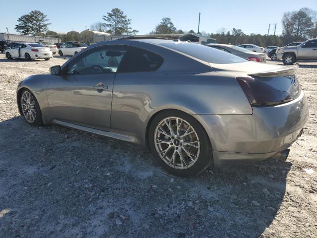 Изображение 2 2009 INFINITI G37 BASE 2009 с VIN JNKCV64E79M602387