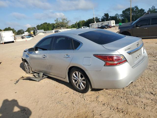Изображение 2 2014 NISSAN ALTIMA 2.5 2014 с VIN 1N4AL3AP0EN336420