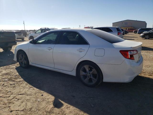 Image 2 of 2012 TOYOTA CAMRY BASE 2012 with VIN 4T1BF1FK4CU635074