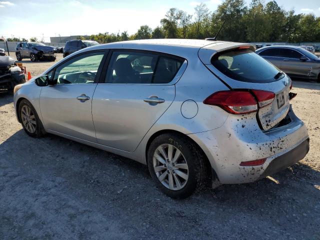 Изображение 2 2015 KIA FORTE EX 2015 с VIN KNAFX5A83F5289259