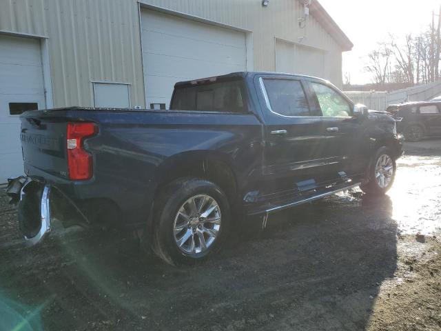 Image 3 of 2021 CHEVROLET SILVERADO K1500 LTZ 2021 with VIN 1GCUYGED1MZ294900
