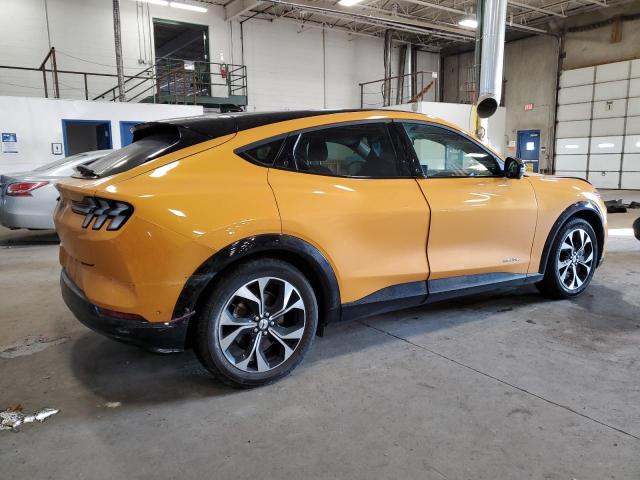 Image 3 of 2022 FORD MUSTANG MACH-E PREMIUM 2022 with VIN 3FMTK3SS1NMA58514