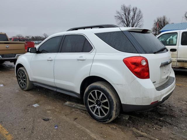 Image 2 of 2011 CHEVROLET EQUINOX LT 2011 with VIN 2CNFLEEC0B6440047