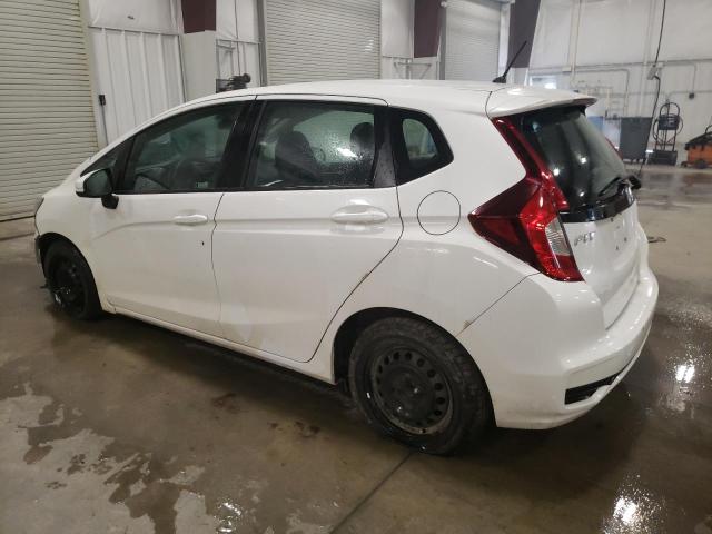 Obraz 2 z 2019 HONDA FIT LX 2019 z VIN 3HGGK5H40KM727430