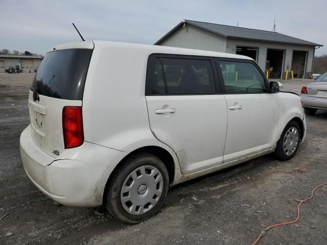 Image 3 of 2008 TOYOTA SCION XB 2008 with VIN JTLKE50E181051116