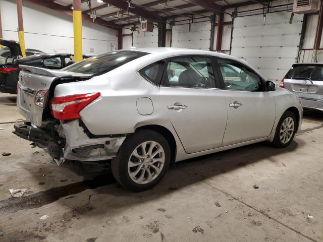 Obraz 3 z 2019 NISSAN SENTRA S 2019 z VIN 3N1AB7AP9KY275073