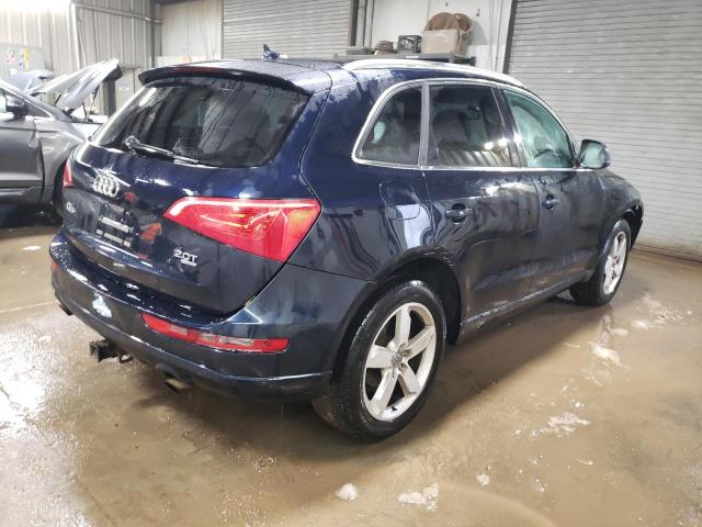 Image 3 of 2011 AUDI Q5 PREMIUM PLUS 2011 with VIN WA1LFAFP8BA058550