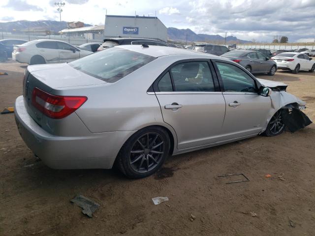 Image 3 of 2009 LINCOLN MKZ  2009 with VIN 3LNHM28T79R632889