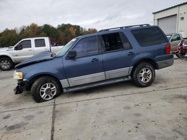 Image 1 of 2006 FORD EXPEDITION XLT 2006 with VIN 1FMFU16506LA37706