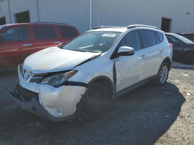 Изображение 1 2013 TOYOTA RAV4 LIMITED 2013 с VIN 2T3DFREV4DW092434