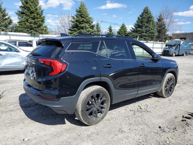 Image 3 of 2019 GMC TERRAIN SLE 2019 with VIN 3GKALTEV4KL397286