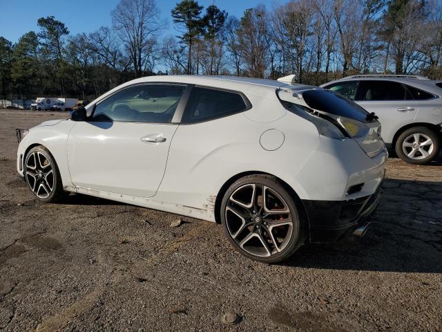 Image 2 of 2020 HYUNDAI VELOSTER N  2020 with VIN KMHT36AH9LU004522