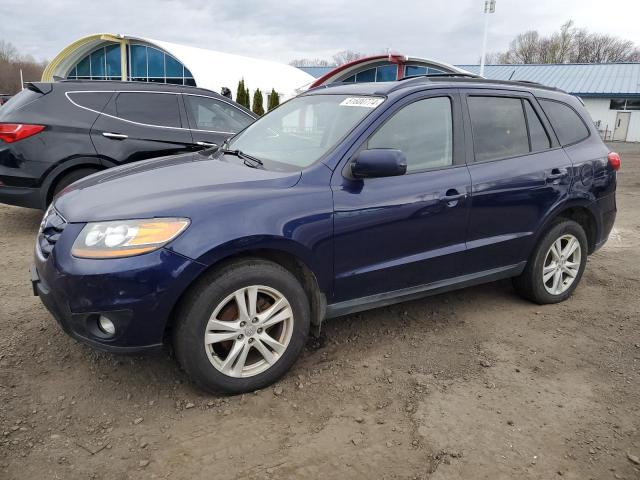 Obraz 2010 HYUNDAI SANTA FE SE 2010