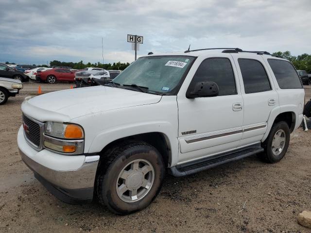 2005 GMC YUKON  2005 image
