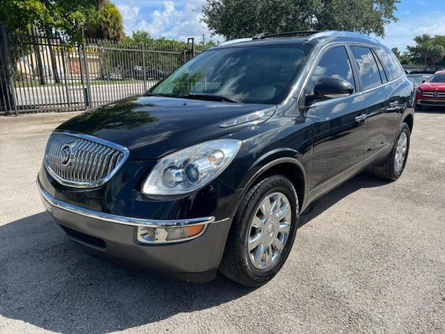 2011 BUICK ENCLAVE CXL 2011 image