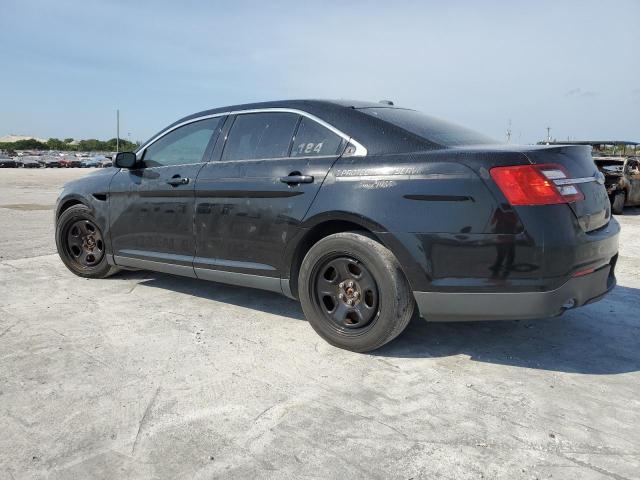 Obraz 2 z 2016 FORD TAURUS POLICE INTERCEPTOR 2016 z VIN 1FAHP2MKXGG110227