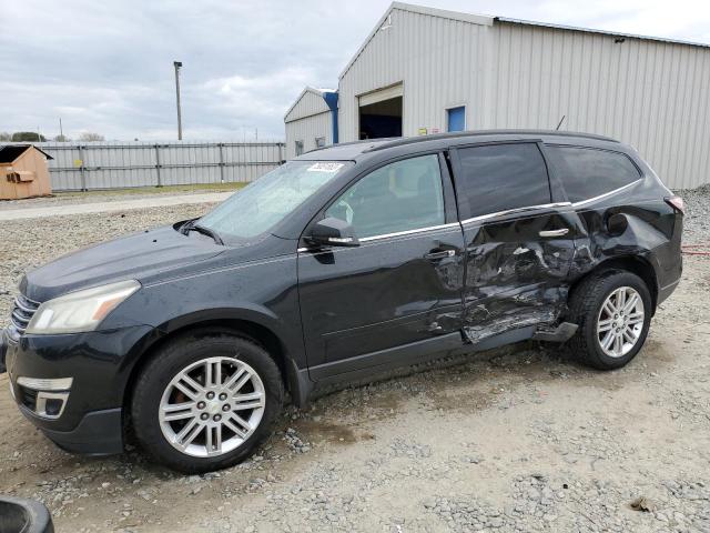 Изображение 2015 CHEVROLET TRAVERSE LT 2015