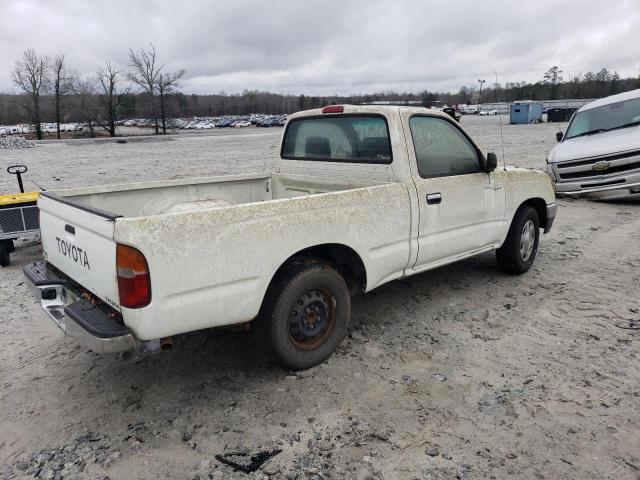 Изображение 3 1997 TOYOTA TACOMA  1997 с VIN 4TANL42N3VZ247380
