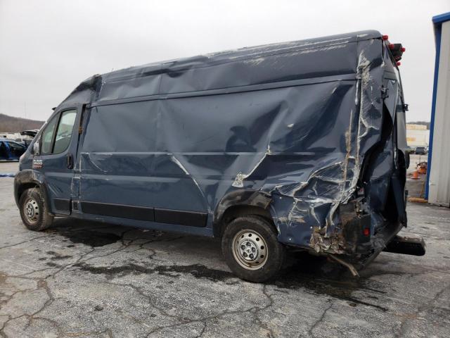 Image 2 of 2021 RAM PROMASTER 3500 3500 HIGH 2021 with VIN 3C6MRVJG5ME587249